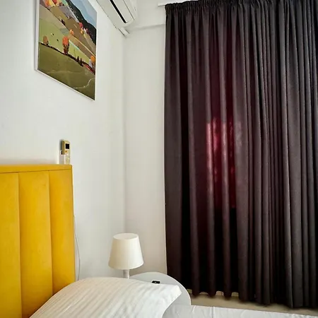 Rahmi & Veli Dervishaj 3*