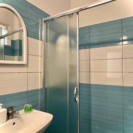 Bed & Breakfast Rahmi & Veli Dervishaj