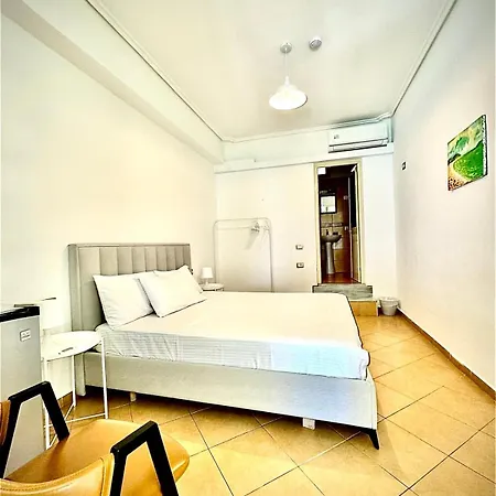 Bed & Breakfast Rahmi & Veli Dervishaj Radhimë