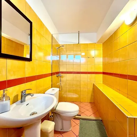 Rahmi & Veli Dervishaj 3*