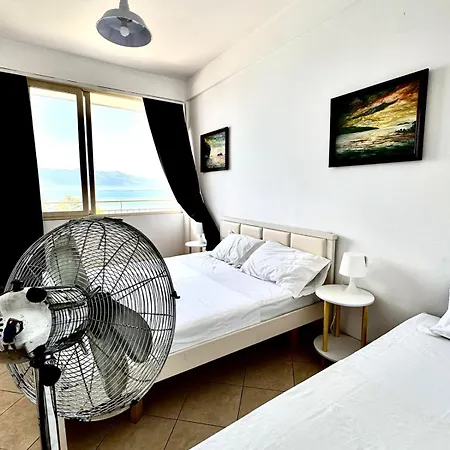 Rahmi & Veli Dervishaj Bed & Breakfast