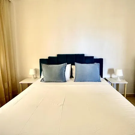 Rahmi & Veli Dervishaj Bed & Breakfast