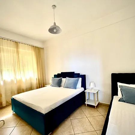 Bed & Breakfast Rahmi & Veli Dervishaj