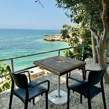 Rahmi & Veli Dervishaj Radhimë