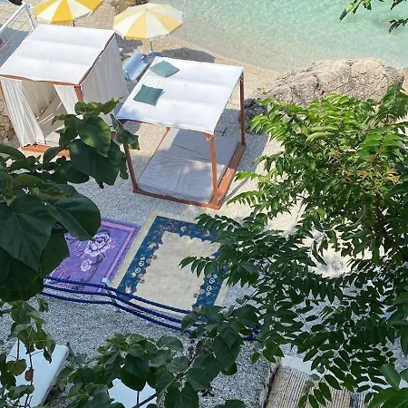 Rahmi & Veli Dervishaj 3* Radhimë