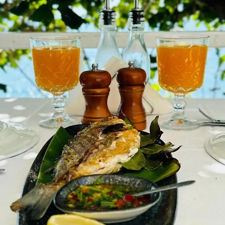 Bed & Breakfast Rahmi & Veli Dervishaj