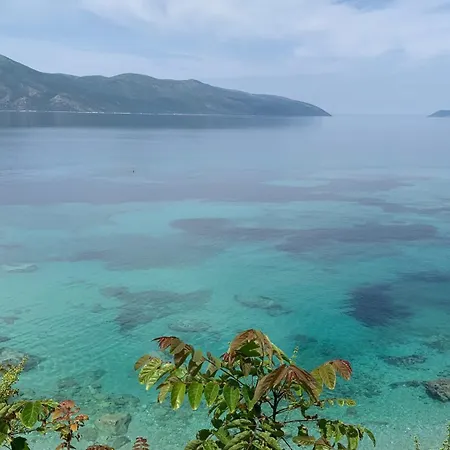 Rahmi & Veli Dervishaj Bed & Breakfast 3*