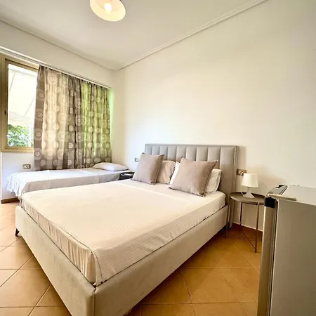 Rahmi & Veli Dervishaj 3* Radhimë