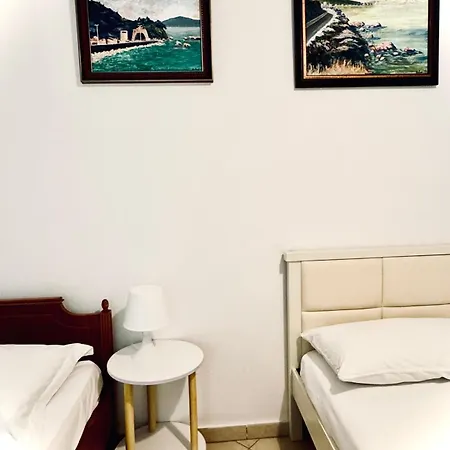 Bed & Breakfast Rahmi & Veli Dervishaj