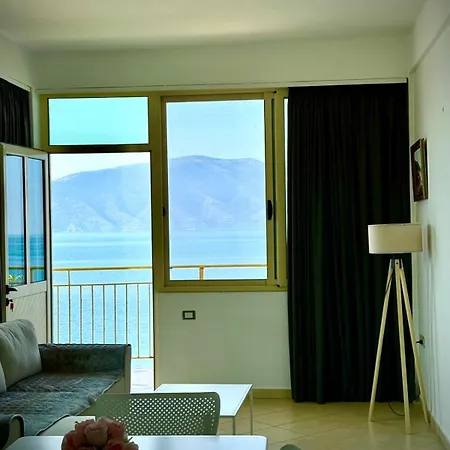 Rahmi & Veli Dervishaj Bed & Breakfast *