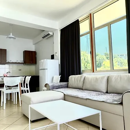 Rahmi & Veli Dervishaj Bed & Breakfast Radhime
