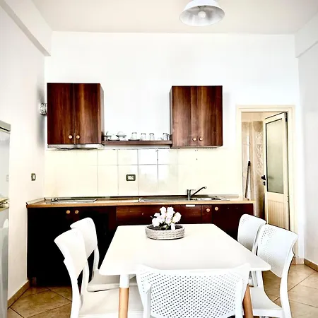 Rahmi & Veli Dervishaj 3* Radhimë