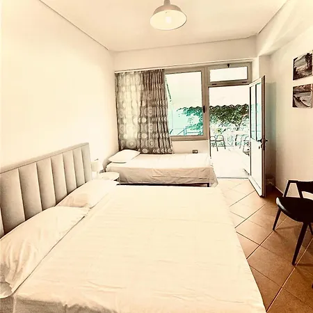 Rahmi & Veli Dervishaj Bed & Breakfast *