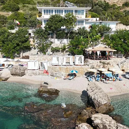 Rahmi & Veli Dervishaj 3*