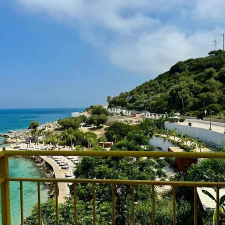 Rahmi & Veli Dervishaj Bed & Breakfast *