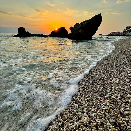 Rahmi & Veli Dervishaj Bed & Breakfast Radhime