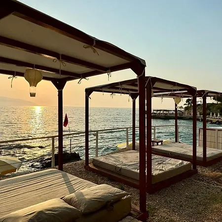 Rahmi & Veli Dervishaj Bed & Breakfast