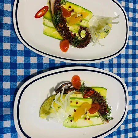 Rahmi & Veli Dervishaj Bed & Breakfast Radhime