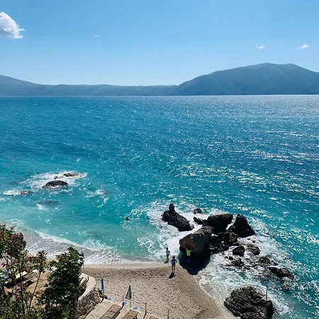 Bed & Breakfast Rahmi & Veli Dervishaj Radhime