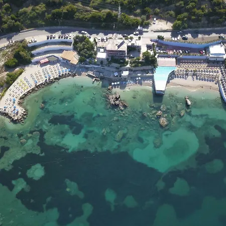 Rahmi & Veli Dervishaj Bed & Breakfast Radhime