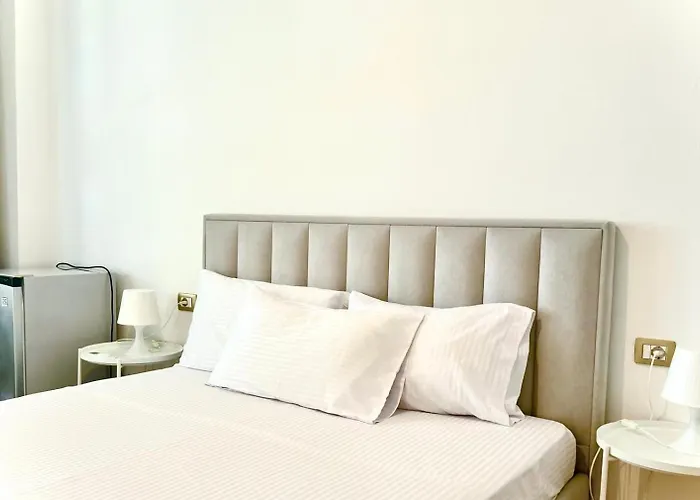 Rahmi & Veli Dervishaj Bed and Breakfast