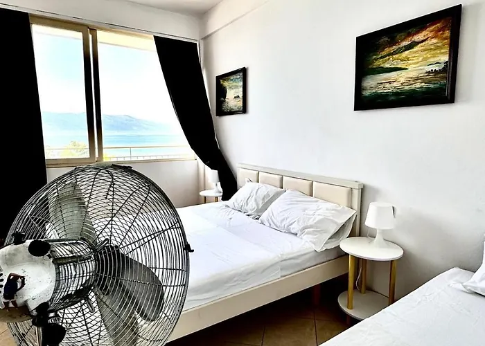 Rahmi & Veli Dervishaj Bed and Breakfast