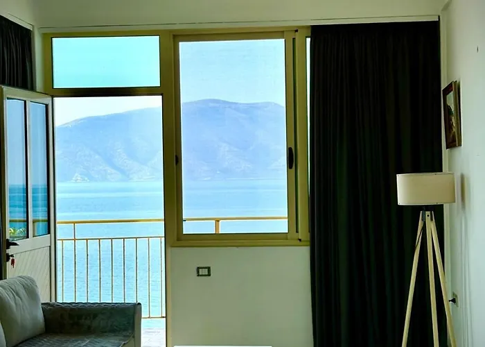 Rahmi & Veli Dervishaj Bed and Breakfast 3*