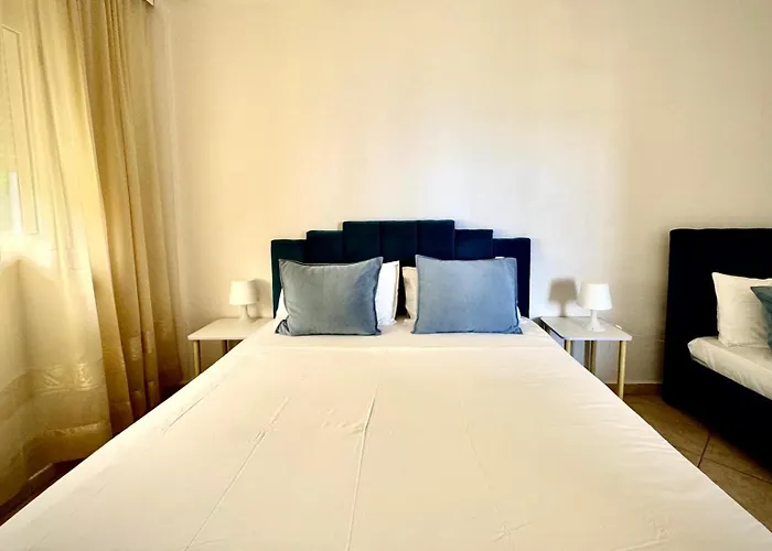 Rahmi & Veli Dervishaj Bed and Breakfast