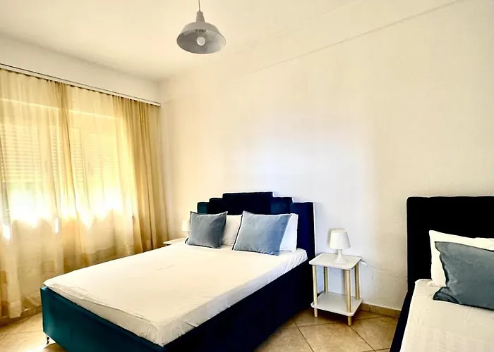 Bed and Breakfast Rahmi & Veli Dervishaj