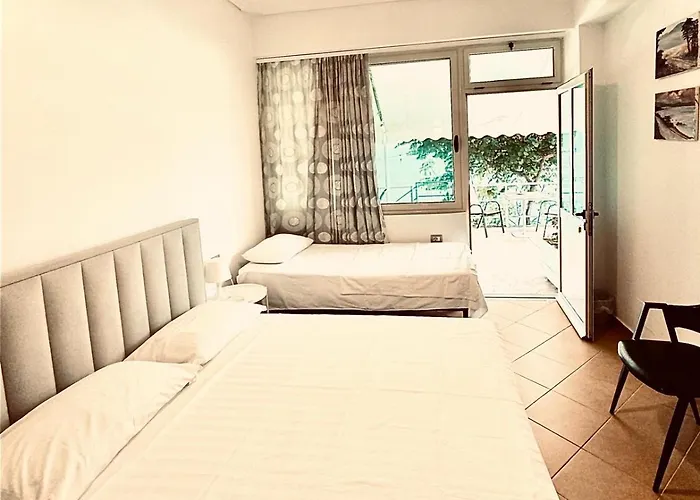 Rahmi & Veli Dervishaj Bed and Breakfast 3*