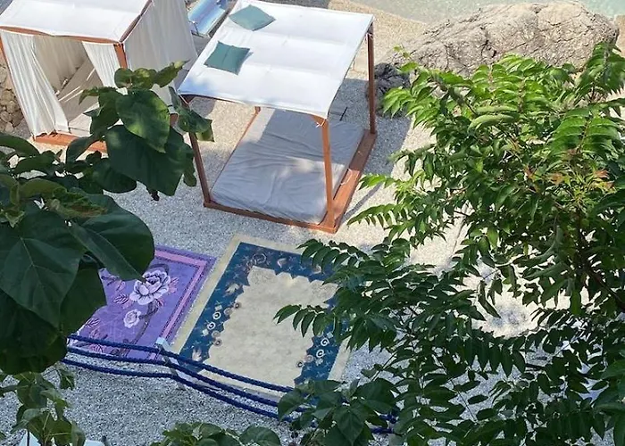 Rahmi & Veli Dervishaj 3* Radhimë