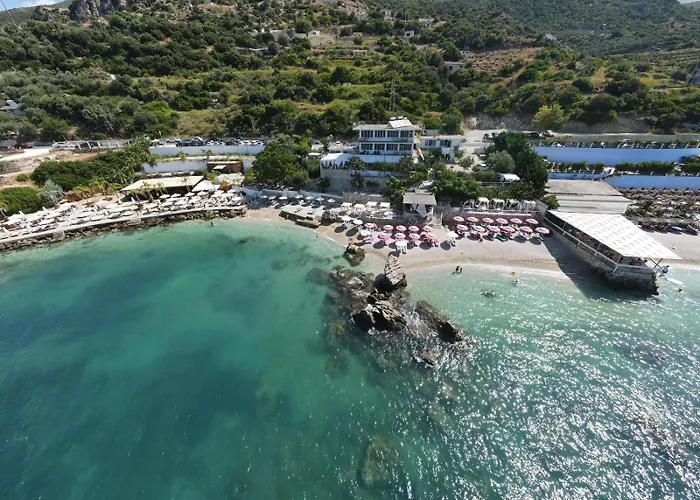 Rahmi & Veli Dervishaj